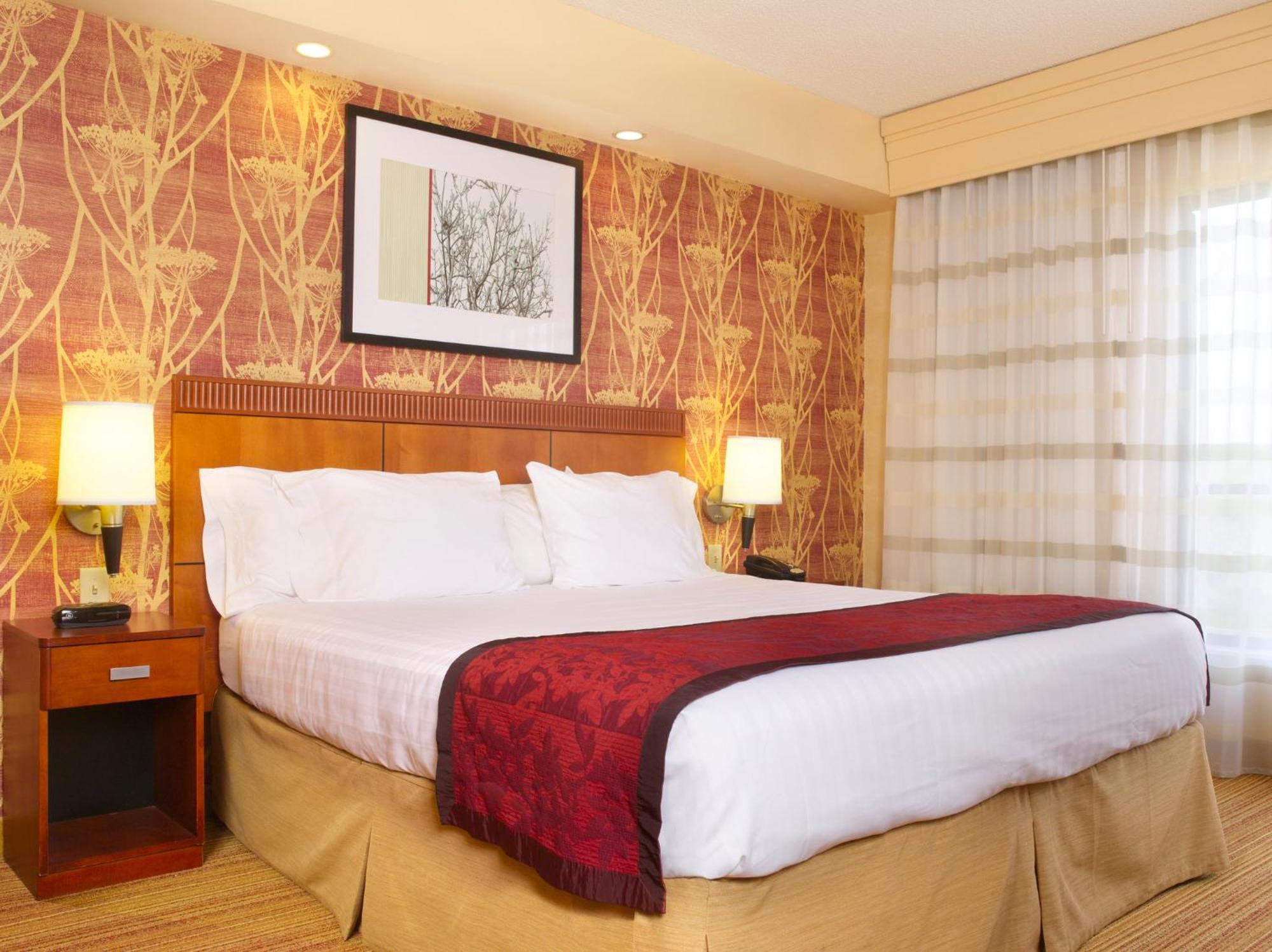 Hotel Courtyard Philadelphia/Langhorne Zewnętrze zdjęcie