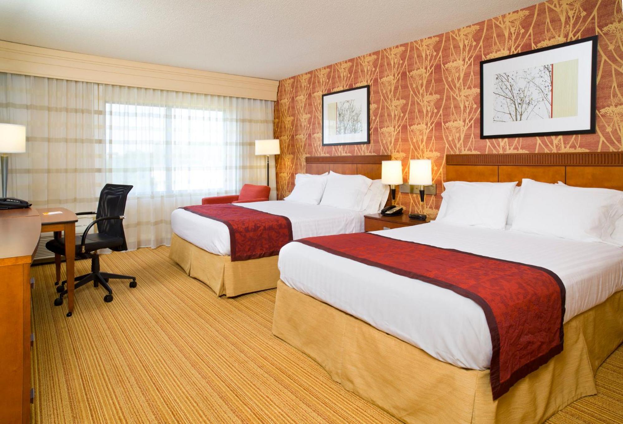 Hotel Courtyard Philadelphia/Langhorne Zewnętrze zdjęcie