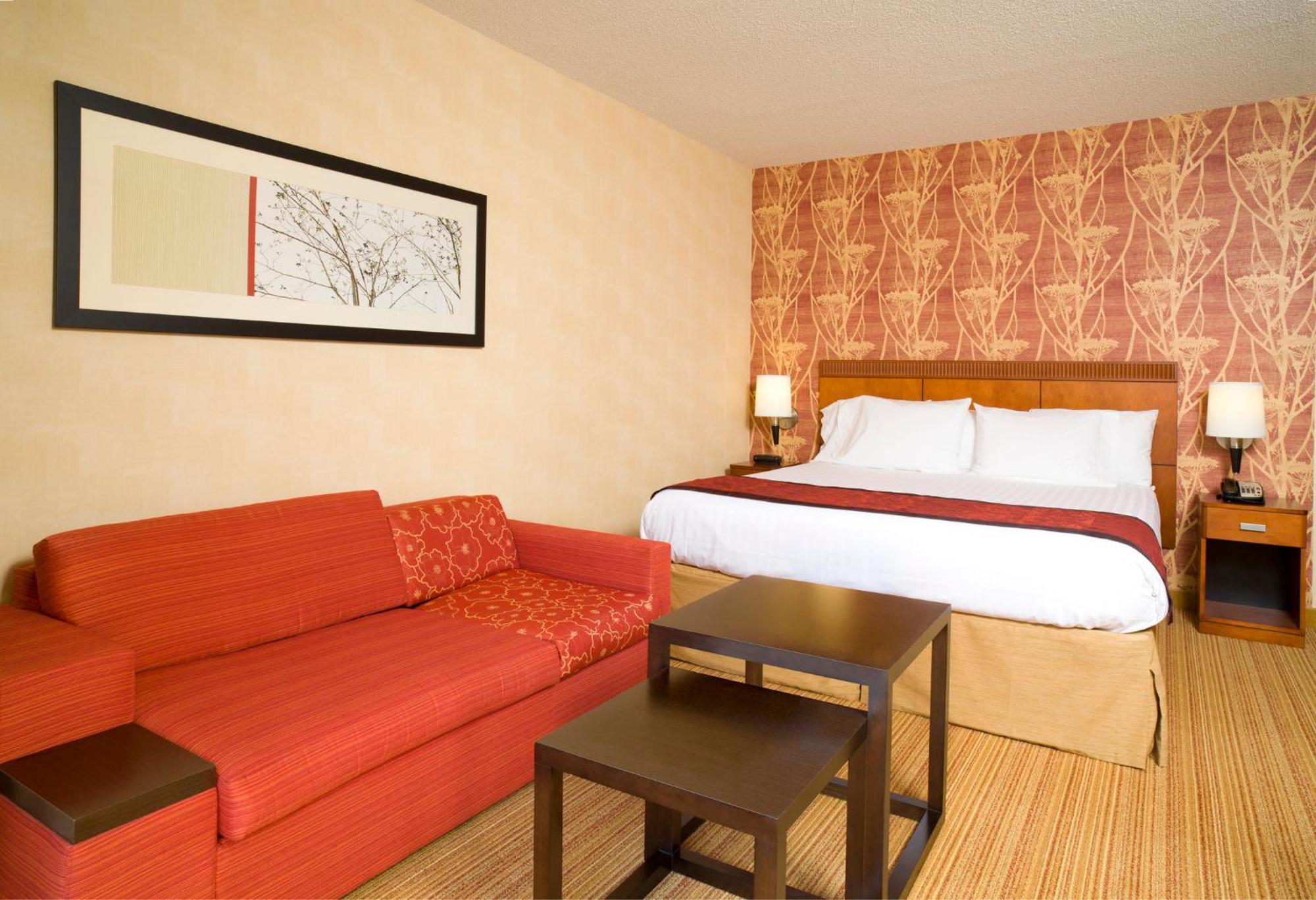 Hotel Courtyard Philadelphia/Langhorne Zewnętrze zdjęcie