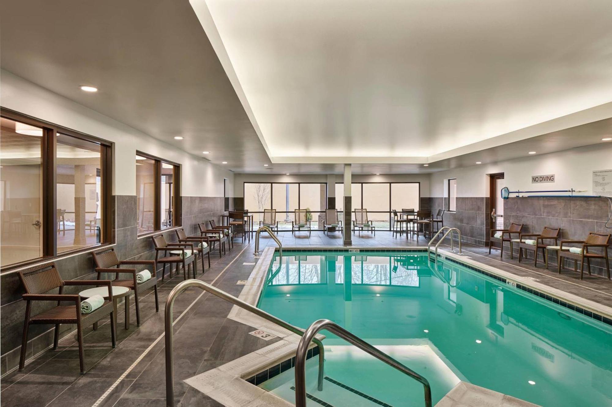 Hotel Courtyard Philadelphia/Langhorne Zewnętrze zdjęcie