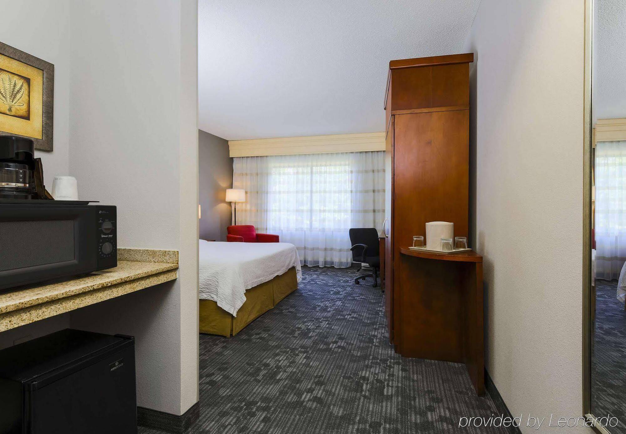 Hotel Courtyard Philadelphia/Langhorne Zewnętrze zdjęcie