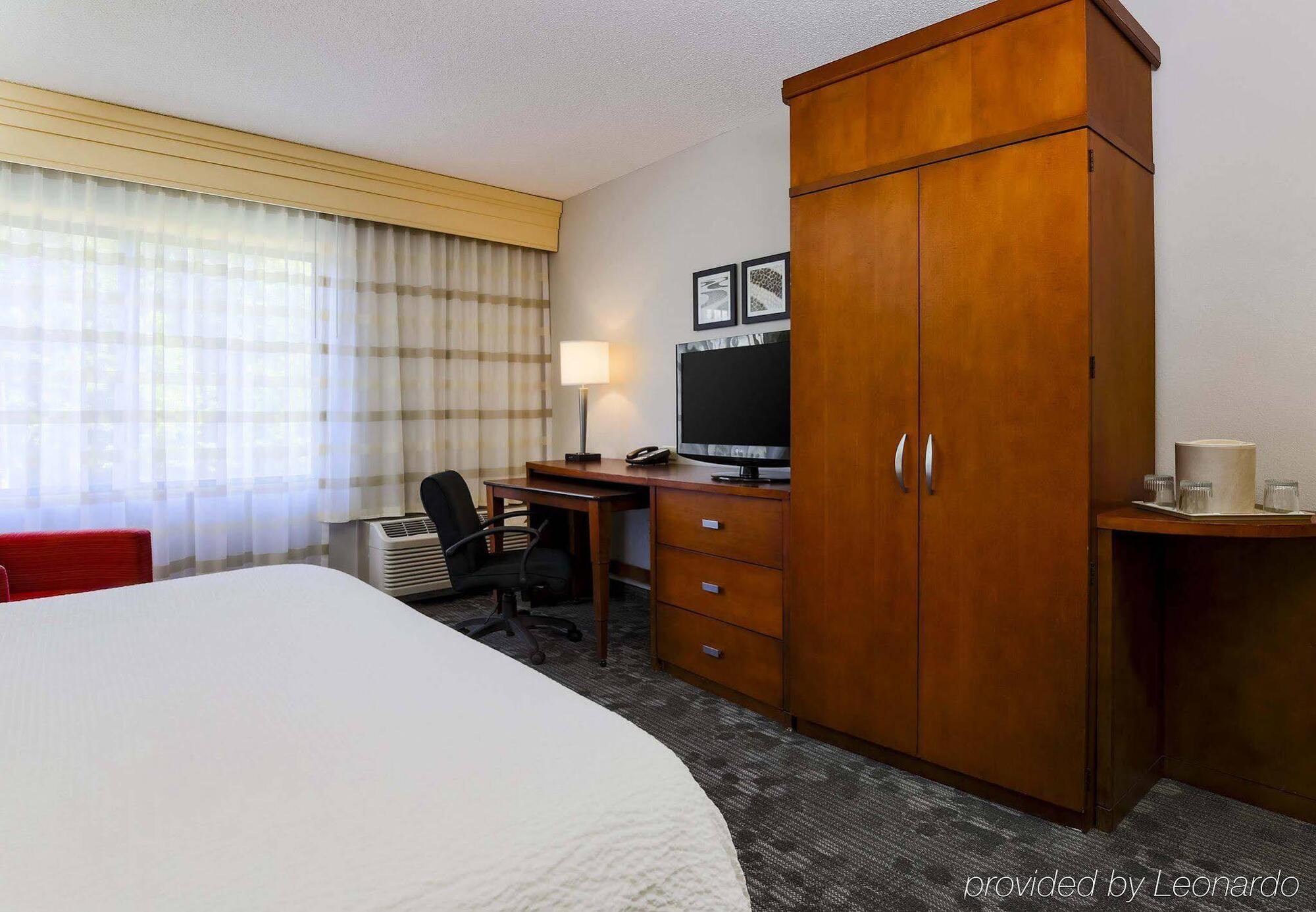 Hotel Courtyard Philadelphia/Langhorne Zewnętrze zdjęcie