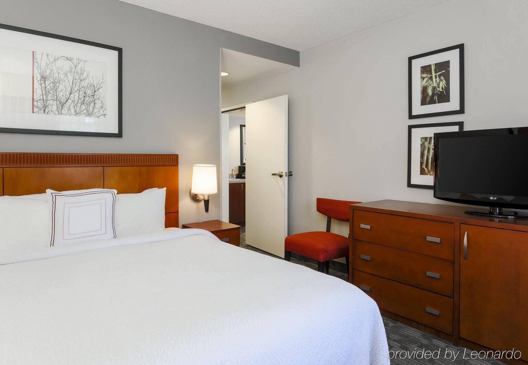 Hotel Courtyard Philadelphia/Langhorne Zewnętrze zdjęcie