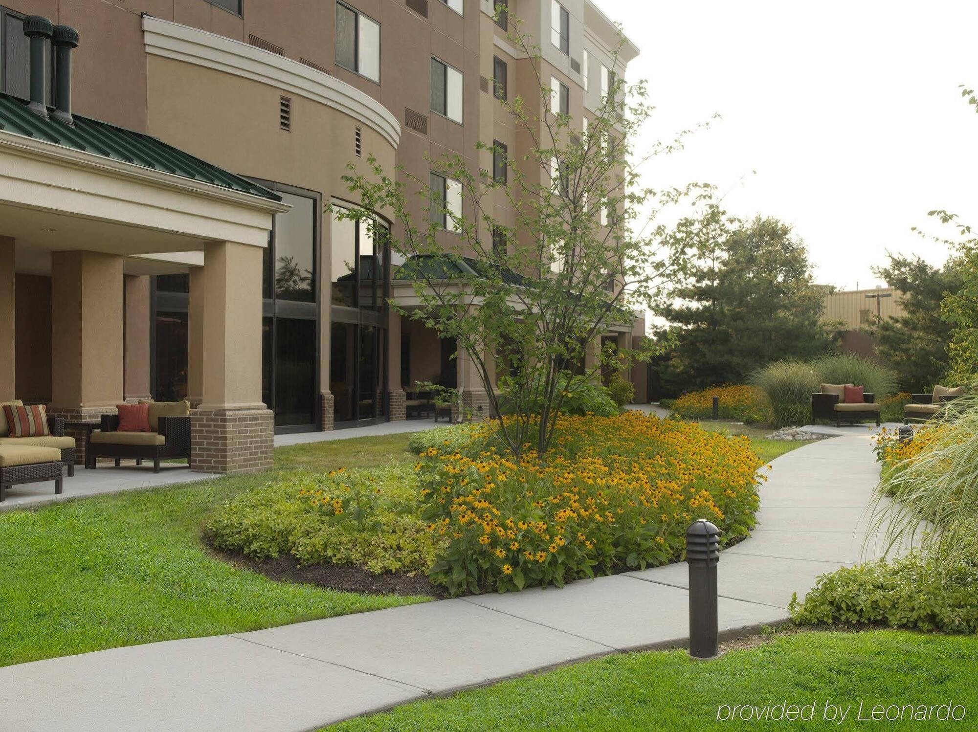 Hotel Courtyard Philadelphia/Langhorne Zewnętrze zdjęcie